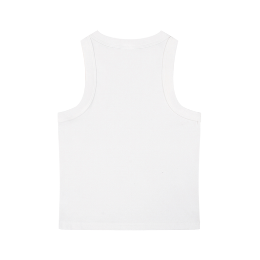 Coanac Cropped Tank