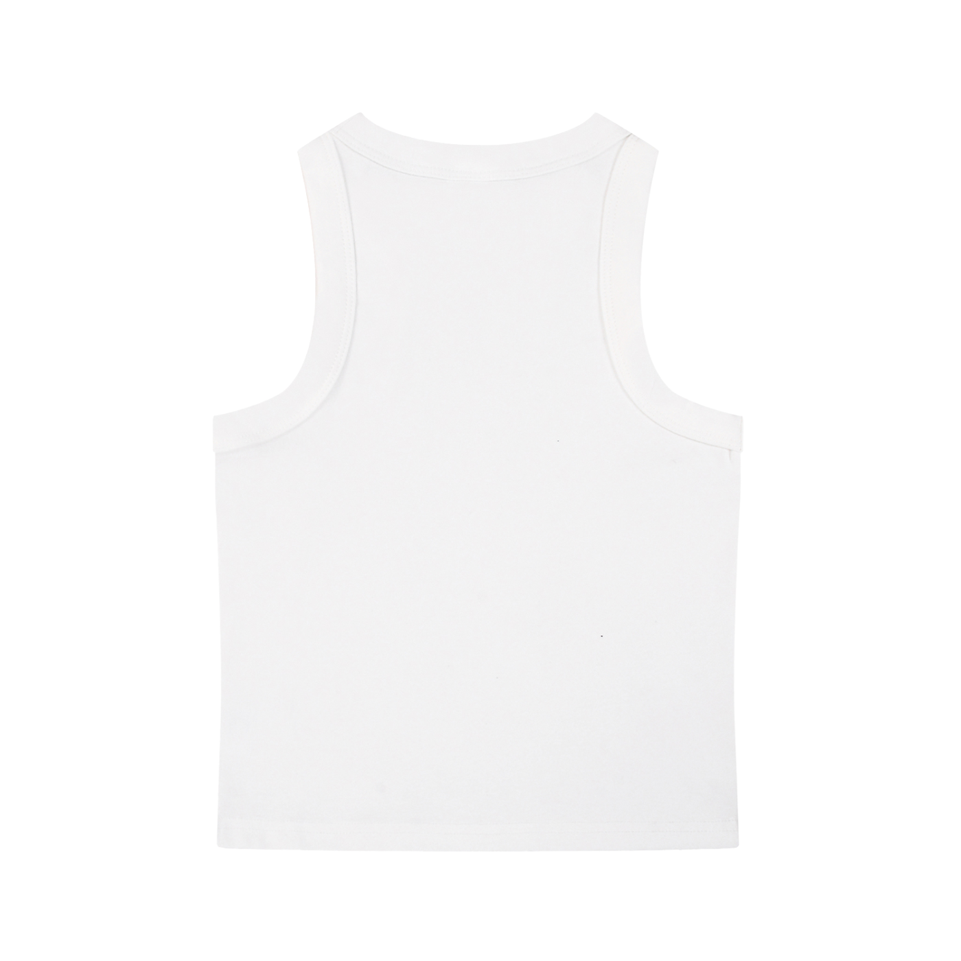 Coanac Cropped Tank